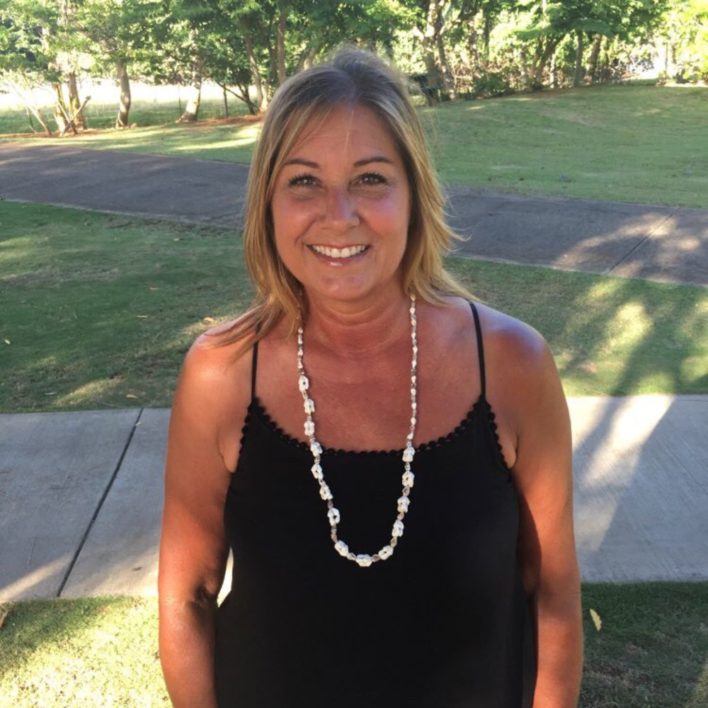 Meet your Posher, Carole